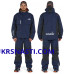 Костюм демисезонный Norfin Alpha Navy Blue